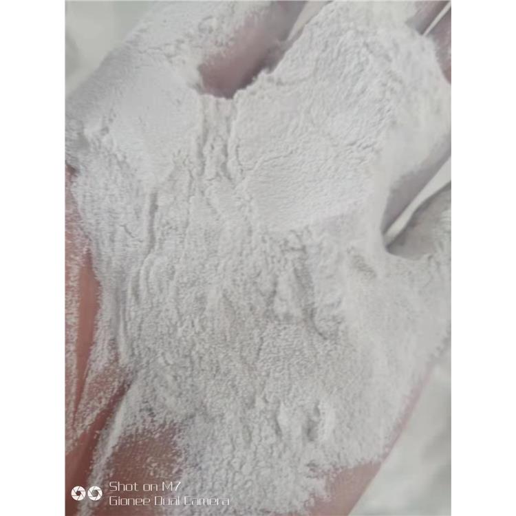 纳米包头氧化镁在功能材料中的应用优势，哪家生产厂家更专业？